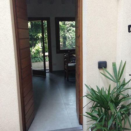 Apartament Il Giardino Segreto Rho Zewnętrze zdjęcie