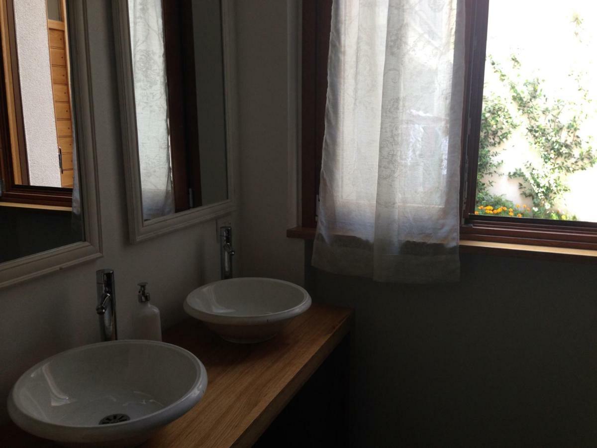 Apartament Il Giardino Segreto Rho Zewnętrze zdjęcie