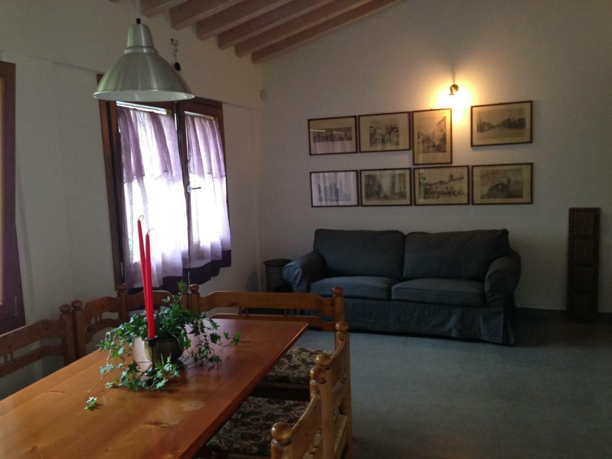 Apartament Il Giardino Segreto Rho Zewnętrze zdjęcie