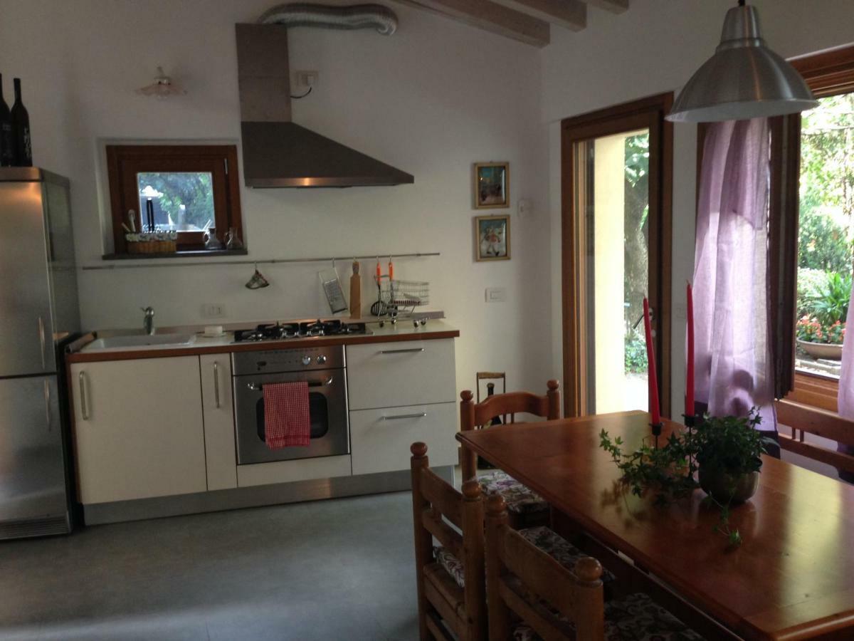 Apartament Il Giardino Segreto Rho Zewnętrze zdjęcie