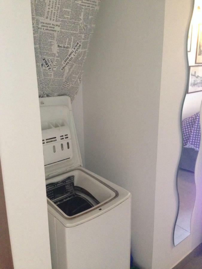 Apartament Il Giardino Segreto Rho Zewnętrze zdjęcie