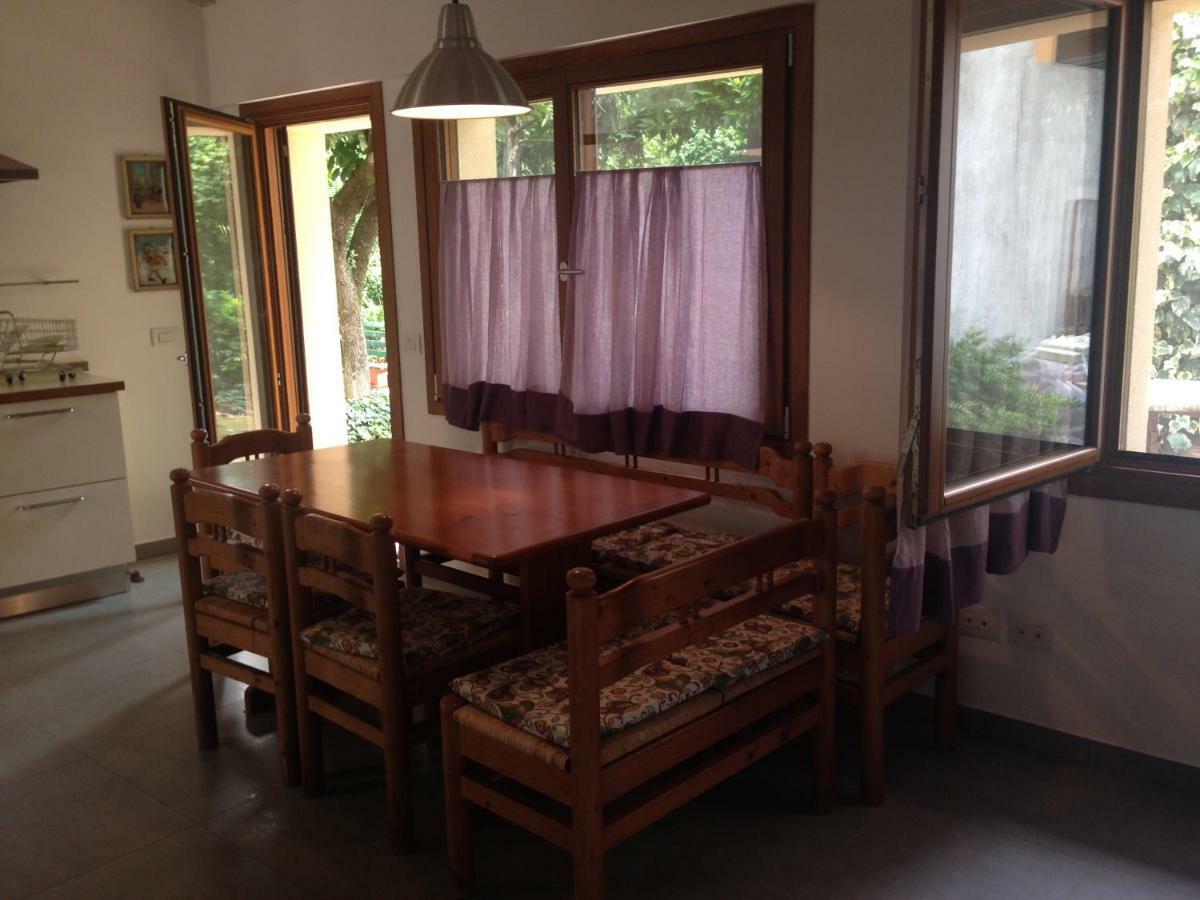 Apartament Il Giardino Segreto Rho Zewnętrze zdjęcie